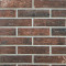 Bristol Umber Brick Tile